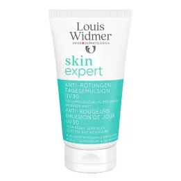 Widmer skinexpert kızarıklık karşıtı günlük emu.UV 30 ons, 50 ml