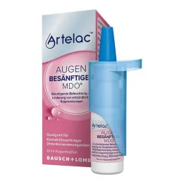 Artelac göz yatıştırıcı MDO göz damlası, 10 ml