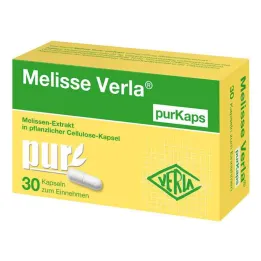 Melissa Verla Purkaps (30 adet)