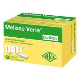 Melissa Verla Purkaps (60 adet)