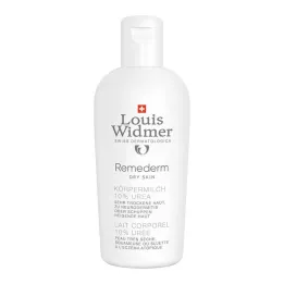 WIDMER Remederm vücut sütü %10 üre 200 ml süt, 200 ml