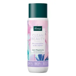 Kneipp Clean Beauty Bio Lotus & Organik Jojoba Hydro-Pfl, 200 ml