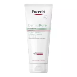 EUCERIN DermoPure Üçlü Etkili Vücut Kremi 200 ml krem, 200 ml