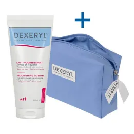 Dexeryl bakım losyonu, 200 ml