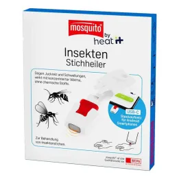 Mosquito® heat it USB C böcek ısırığı şifacı, 1 adet