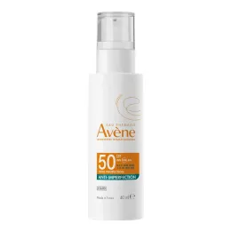 Avene Kusur Giderici Sıvı SPF 50, 40 ml