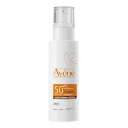 Avene Anti-Pigmentasyon Renkli Sıvı SPF 50 +, 40 ml
