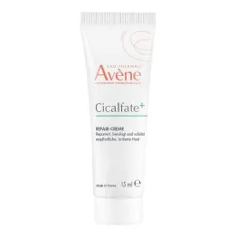 Avene Cicalfate + Onarıcı Krem, 15 ml