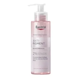 Eucerin Anti-Pigment AHA Temizleme Jeli, 1 adet