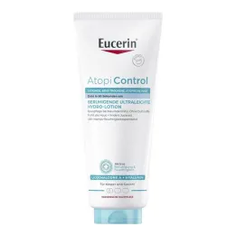 Eucerin Atopicontrol ultra hafif hidro losyon, 400 ml