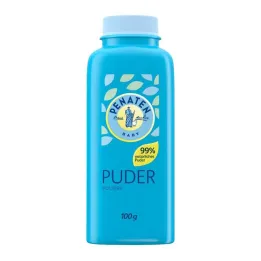 Penaten Doğal Toz, 100 gr