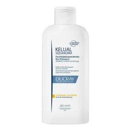 Ducray Kelual Squanorm kepek önleyici şampuan kuru, 200 ml