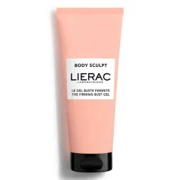 Lierac Vücut Şekillendirici Dekolte Jeli, 75 ml