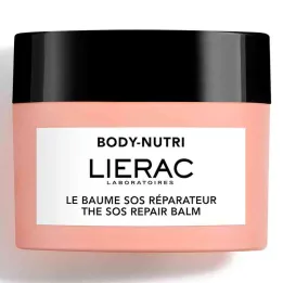 Lierac Body-Nutri SOS-Onarıcı Balsam, 30 ml