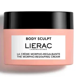 Lierac Vücut Şekillendirici vücut kremi, 200 ml