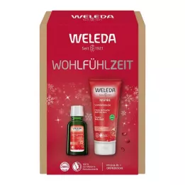 WELEDA Hediye seti nar 2024 1 adet, 1 adet