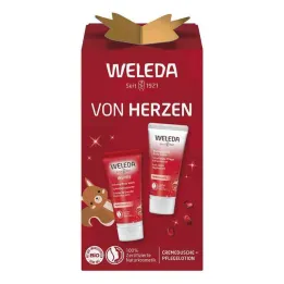 Weleda Hediye Seti Mini Nar 2024 (1 paket)