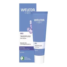 Weleda Iris günlük bakım, 30 ml