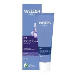 Weleda Iris gece bakımı, 30 ml