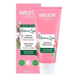 Weleda Aroma Spa Yoğun El Kremi (50 ml)