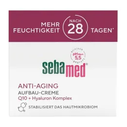Sebamed yaşlanma karşıtı yapı kremi, 50 ml