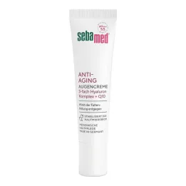 Sebamed yaşlanma karşıtı göz kremi, 15 ml