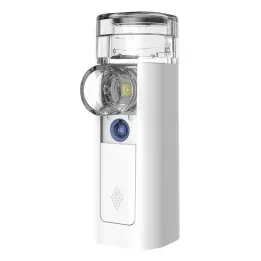 Omron mini Air 360 + Mesh Nebulizatör taşınabilir, 1 adet