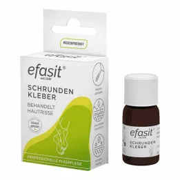 Efasit çatlak tutkalı, 7 ml