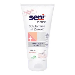 Seni care çinko oksitli koruyucu krem, 150 ml