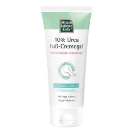 Allgäuer Latschenkiefer %10 Üre Ayak Kremi Jeli, 100 ml