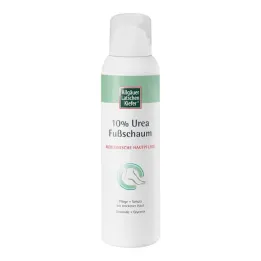Allgäu dağ çamı %10 üre ayak köpüğü, 150 ml