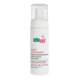 Sebamed kızarıklık önleyici temizleme köpüğü, 150 ml