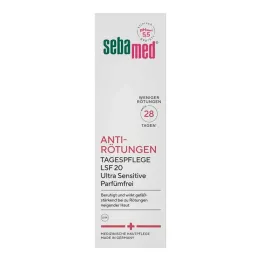 Sebamed kızarıklık karşıtı günlük bakım kremi, 50 ml