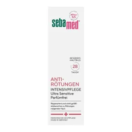 Sebamed kızarıklık önleyici yoğun bakım kremi, 50 ml