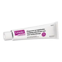 Linola® Radioderm bakım kremi, 50 ml