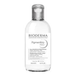Bioderma Pigmentbio H2O misel temizleme, 250 ml
