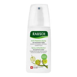 Rausch İsviçre elması içeren kirlilik önleyici sprey, 100 ml