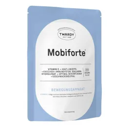 Hidrolizat ve C vitamini tozu içeren Mobiforte, 300 g