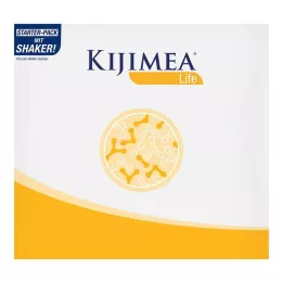 KIJIMEA Hayat Başlangıç Paketi, 510g
