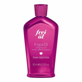 Frei Yağlı Figür Yağlı Pembe Baskı, 60 ml