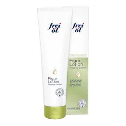 Ücretsiz yağlı figür losyonu, 150 ml