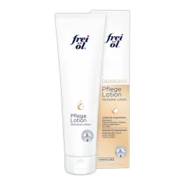 Ücretsiz yağlı bakım losyonu, 150 ml