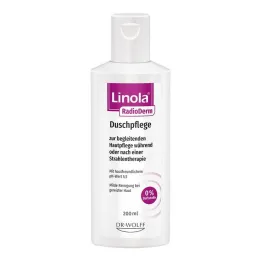 Linola® Radioderm duş bakımı, 200 ml