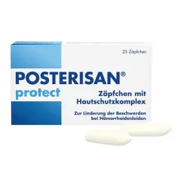 Posterisan koruyucu fitiller, 25 adet
