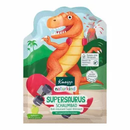 Kneipp naturkind Supersaurus köpük banyosu, 40 ml