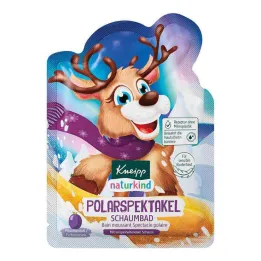 Kneipp naturkind polar gözlük köpük banyosu, 40 ml