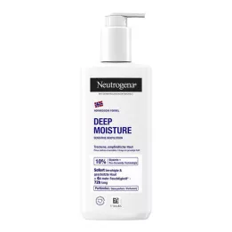 NEUTROGENA Derin Nemlendirici Vücut Losyonuna duyarlı, 250 ml