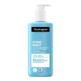 Neutrogena Hydro Boost Vücut Jel Kremi, 250 ml