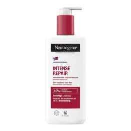 Neutrogena Intense Repair Cica Vücut Balsamı, 250 ml
