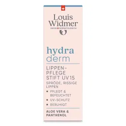 Widmer Hydraderm Dudak Balsamı UV 15 l.P., 4.5 ml
